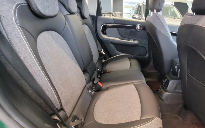 MINI Countryman cena 129900 przebieg: 18500, rok produkcji 2023 z Szepietowo małe 137